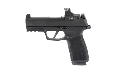 SIG SAUER P365 X-MACRO 9mm - Circle Square Firearms view 2