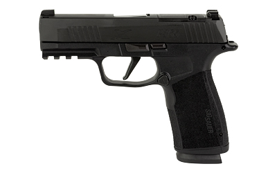SIG SAUER P365 X-MACRO 9mm - Circle Square Firearms view 4