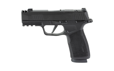 SIG SAUER P365 X-MACRO COMP 9mm - Circle Square Firearms view 2