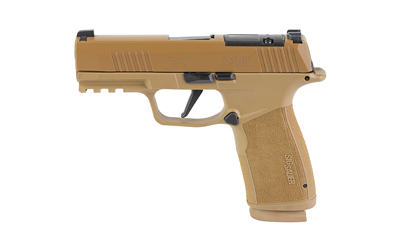 SIG SAUER P365 X-MACRO 9mm - Jimmy's Creek Firearms view 3