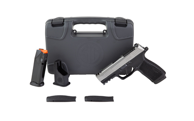 Sig Sauer P365-XMacro Comp 9mm Luger - Our Store view 3