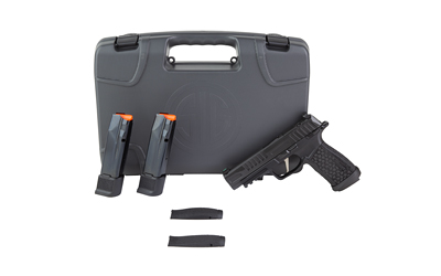 Sig Sauer P365 FUSE 9mm Luger - Purple Mountain Armory view 4