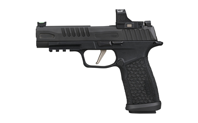 Sig Sauer P365 FUSE ROMEO-RS COMPACT 9mm Luger - Our Store view 2