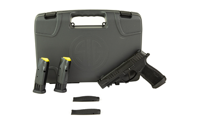 SIG SAUER P365 Fuse 9mm - Jimmy's Creek Firearms view 2