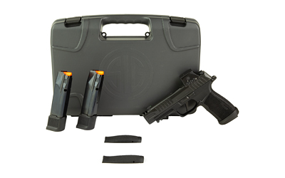Sig Sauer P365 FUSE Comp Romeo-X SIG-LOC 9mm Luger - Our Sto view 4