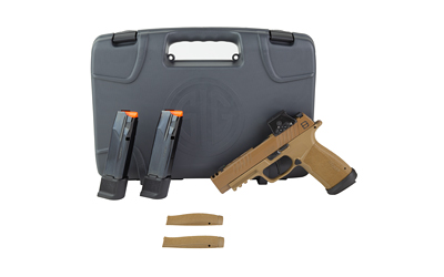Sig Sauer P365 DH3 Romeo-X SIG-LOC 9mm Luger - Our Store view 3