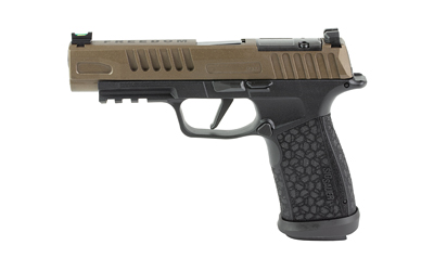 SIG SAUER P365 X-Series 9mm - Circle Square Firearms view 4