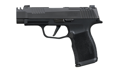 Sig Sauer P365 XL 380 Comp 380 Auto - Circle Square Firearms view 4