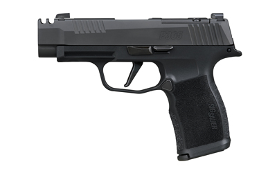 SIG SAUER P365 XL Comp 380 ACP - Jimmy's Creek Firearms view 2
