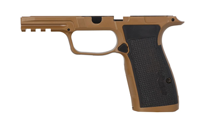 SIG SAUER P365-AXG Grip Module - Jimmy's Creek Firearms view 2