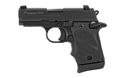Sig Sauer P938 9mm Luger - All Geared Up FFL view 4