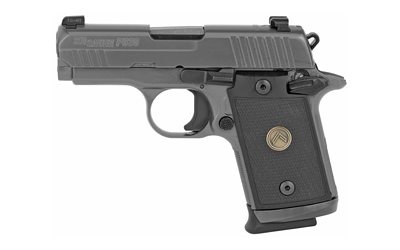 Sig Sauer P938 Legion 9mm Luger - All Geared Up FFL view 4