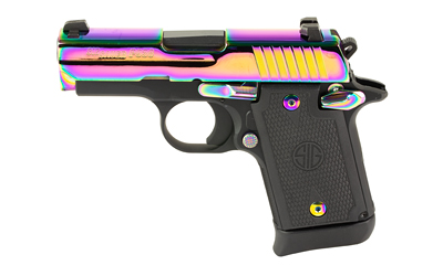 Sig Sauer P938 9mm Luger - Our Store view 2