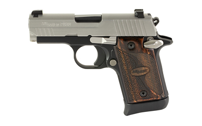 SIG SAUER P938 9mm - Jimmy's Creek Firearms view 3