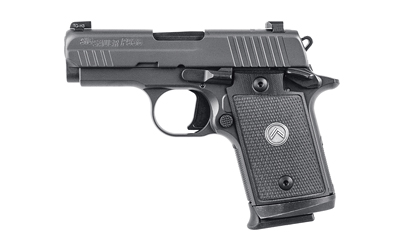 SIG SAUER P938 Legion 9mm - All Geared Up FFL view 3