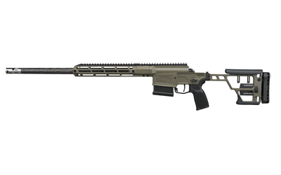 SIG SAUER Sig CROSS Sawtooth 22 CREEDMOOR - Jimmy's Creek Fi view 2