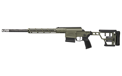 Sig Sauer Cross Sawtooth 6.5 Creedmoor - Circle Square Firea view 5