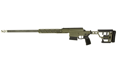 SIG SAUER Sig CROSS Sawtooth 6.5 Creedmoor - Circle Square F view 5