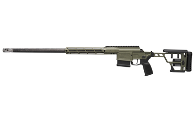 Sig Sauer Cross Sawtooth 6.5 PRC - Our Store view 3