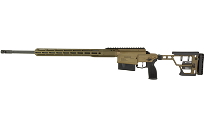 SIG SAUER Sig CROSS Bolt Action 300 Win Mag - Circle Square view 4
