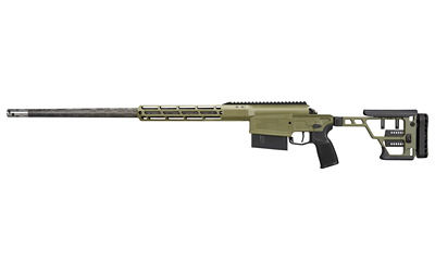 Sig Sauer CROSSMAG300PRC24BSAW Cross 300 PRC 6+1 24"