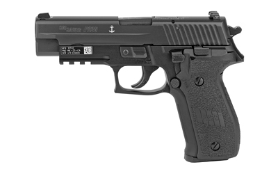 Sig Sauer P226 MK25 9mm Luger - All Geared Up FFL view 5