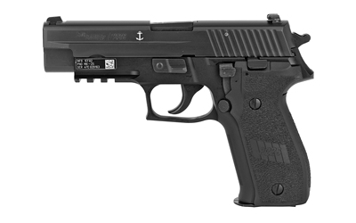 SIG SAUER P226 MK25 9mm - Circle Square Firearms view 4