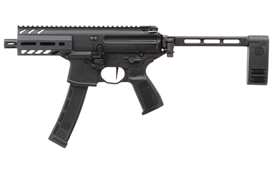 SIG SAUER MPX K 9mm - Circle Square Firearms view 5