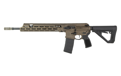 SIG SAUER SIG516 G3 Mohawk 223 Rem | 5.56 NATO - Jimmy's Cre view 3