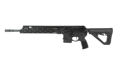 Sig Sauer 516 G3 Mohawk 516G3 FRDM PCKG 5.56 NATO - Our Stor view 2