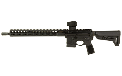 SIG SAUER M400 Forge 223 Rem | 5.56 NATO - Jimmy's Creek Fir view 2