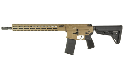 SIG SAUER M400 SDI XSeries 223 Rem | 5.56 NATO - Jimmy's Cre view 2