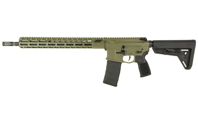 SIG RM400SDI16BMSGRN M400 SDI 556 16 GRN