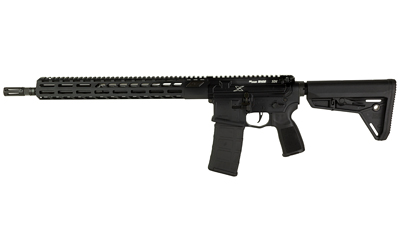 SIG SAUER M400 SDI XSeries 223 Rem | 5.56 NATO - Circle Squa view 4