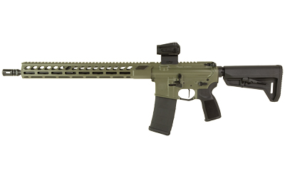 SIG SAUER M400 Forge 223 Rem | 5.56 NATO - Jimmy's Creek Fir view 3