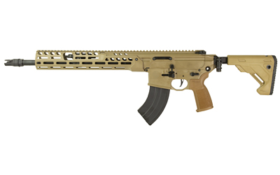 SIG SAUER MCX Rifle 7.62 x 39mm - Jimmy's Creek Firearms view 2