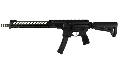 SIG SAUER MPX Competition Carbine 9mm - Jimmy's Creek Firear view 2