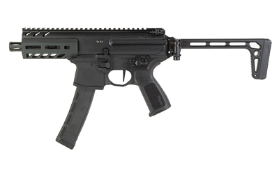 SIG SAUER MPX SBR 9mm - Jimmy's Creek Firearms view 2