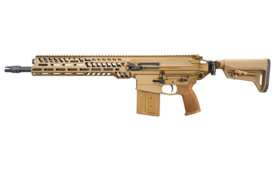 SIG SAUER MCX Spear 6.8 X 51mm - Jimmy's Creek Firearms view 2