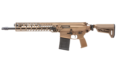 Sig Sauer MCX-Spear 308 Win - Circle Square Firearms view 4
