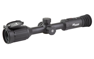 Sig Sauer SIG ECHO RV35 THERM 2-16X35 - Purple Mountain Armo view 3