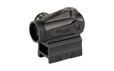 SIG SAUER Romeo MSR Gen II Compact - Jimmy's Creek Firearms view 4