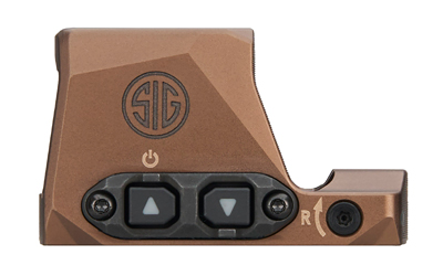 SIG SAUER Romeo-X Compact - Jimmy's Creek Firearms view 2