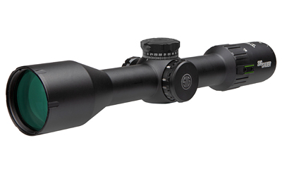 Sig Sauer - Purple Mountain Armory view 3