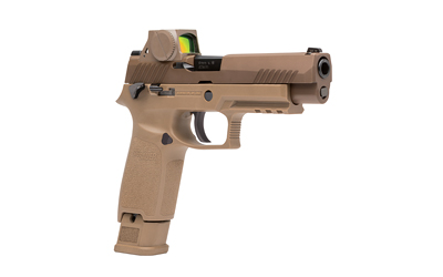 Sig Sauer M17 9mm Luger - All Geared Up FFL view 3