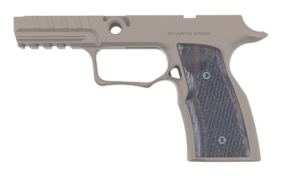SHARPS BROS LLC - Jimmy's Creek Firearms view 2
