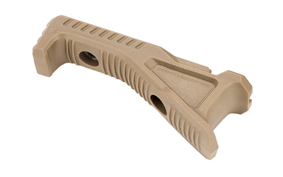 Strike Cobra Fore Grip - Purple Mountain Armory view 2