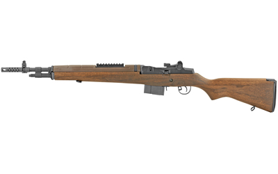 Springfield Armory M1A Scout Squad 7.62 x 51mm | 308 Win - A view 4