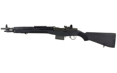Springfield Armory M1A Scout Squad 7.62 x 51mm | 308 Win - P view 5
