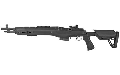 Springfield Armory M1A SOCOM 7.62 x 51mm | 308 Win - All Gea view 4